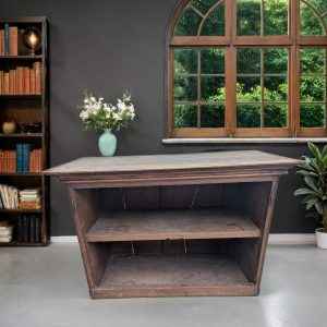 MUEBLE ESTANTERÍA