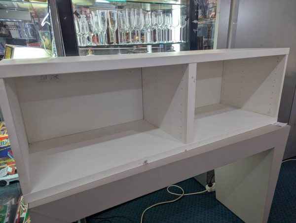 ESTANTERÍA HORIZONTAL - Imagen 4