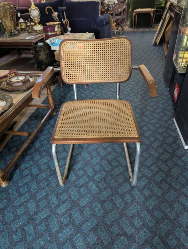 SILLA VINTAGE - Imagen 2
