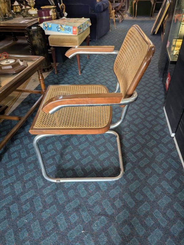 SILLA VINTAGE - Imagen 3