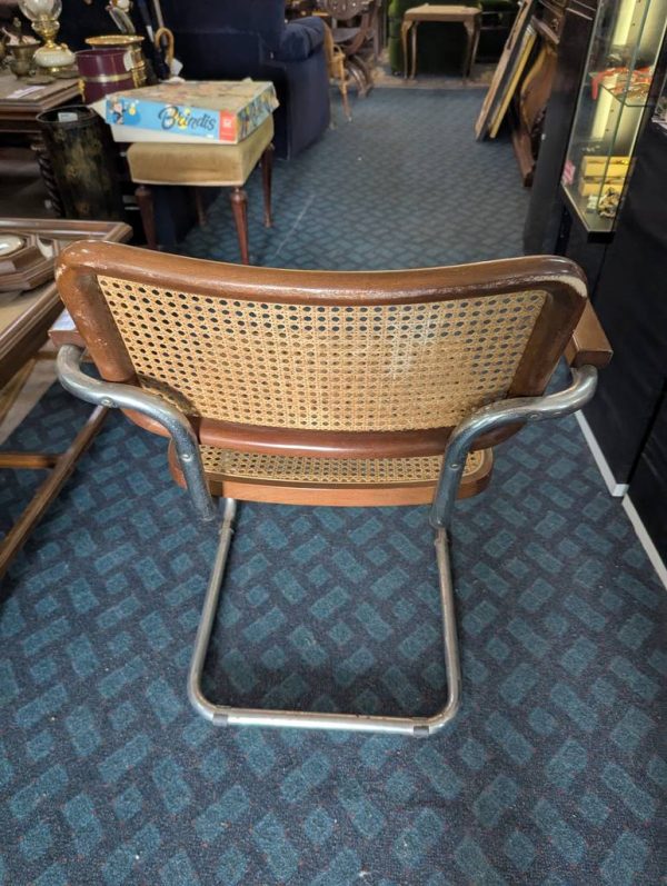 SILLA VINTAGE - Imagen 4