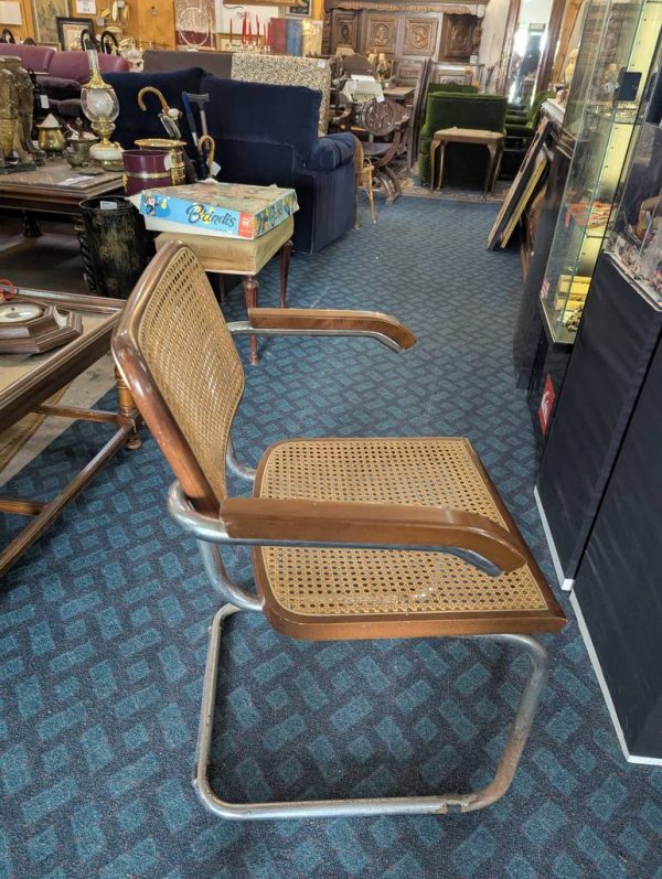 SILLA VINTAGE - Imagen 5