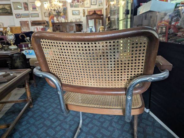 SILLA VINTAGE - Imagen 6
