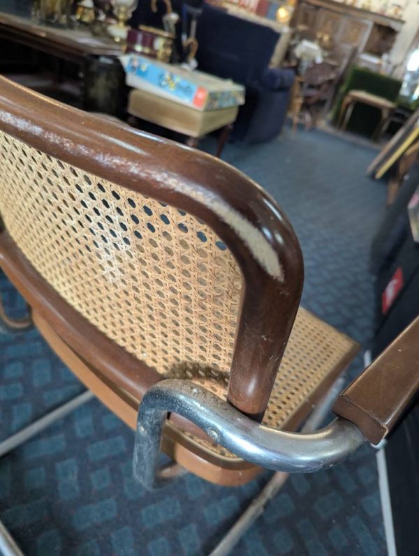 SILLA VINTAGE - Imagen 7