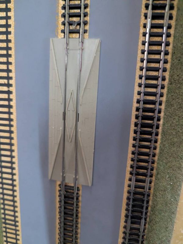MAQUETA IBERTREN - Imagen 6