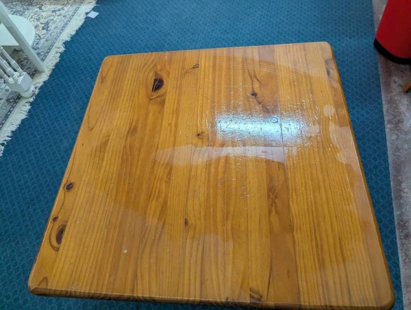MESA DE CENTRO PROVENZAL - Imagen 7