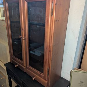 MUEBLE COLGANTE RÚSTICO