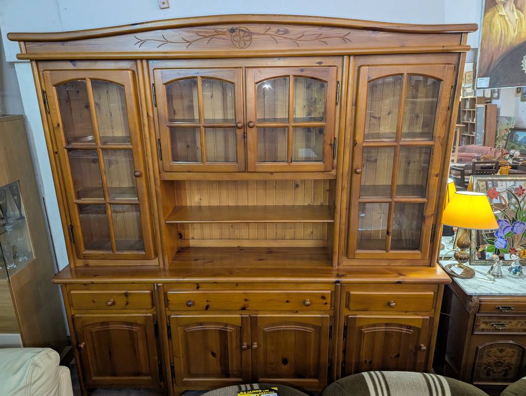 ALACENA RÚSTICA - Imagen 2