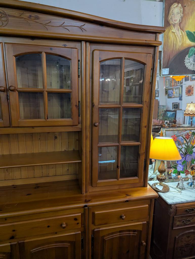 ALACENA RÚSTICA - Imagen 3