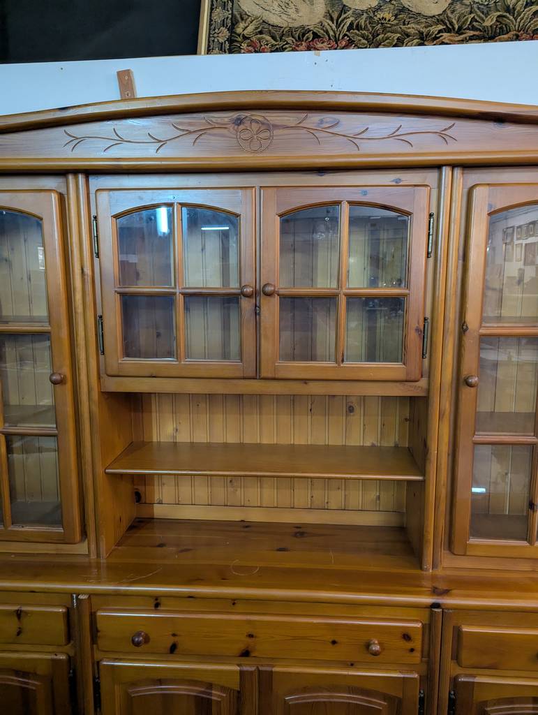 ALACENA RÚSTICA - Imagen 4