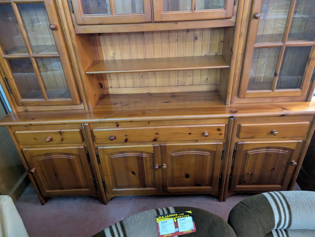 ALACENA RÚSTICA - Imagen 6