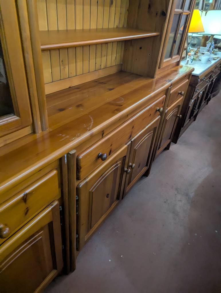 ALACENA RÚSTICA - Imagen 8