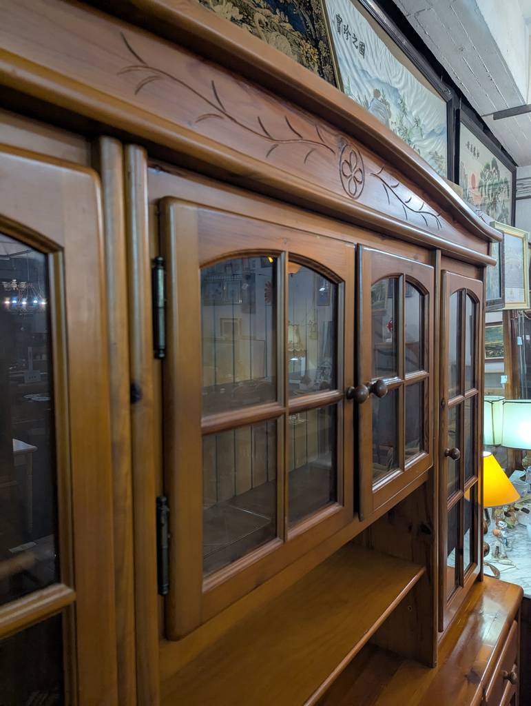 ALACENA RÚSTICA - Imagen 9