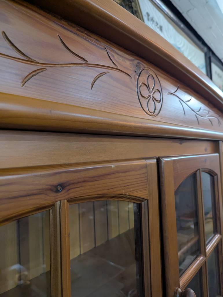 ALACENA RÚSTICA - Imagen 10