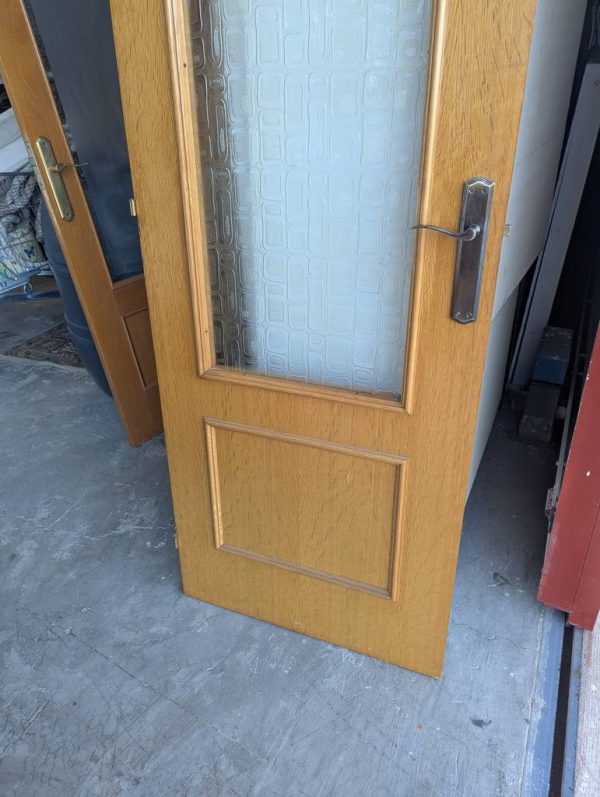 PUERTA DE MADERA - Imagen 3