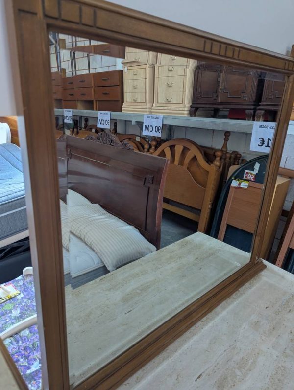 CONJUNTO DE DORMITORIO CLÁSICO - Imagen 9