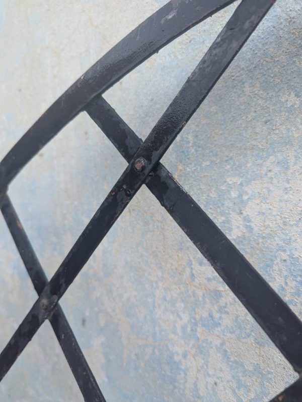 REJA EN FORJA - Imagen 8