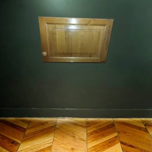 MUEBLE PARA COLGAR