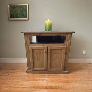 MUEBLE DE TV PROVENZAL