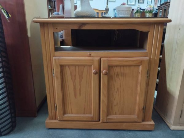 MUEBLE DE TV PROVENZAL - Imagen 2