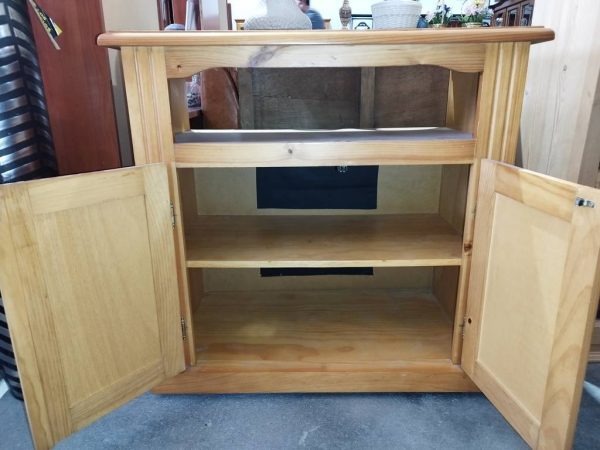 MUEBLE DE TV PROVENZAL - Imagen 6