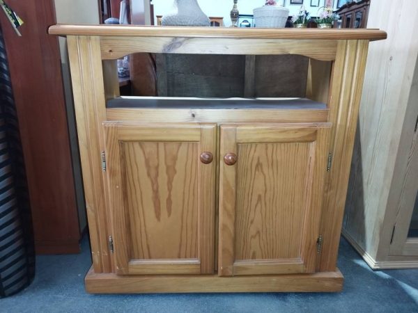 MUEBLE DE TV PROVENZAL - Imagen 4