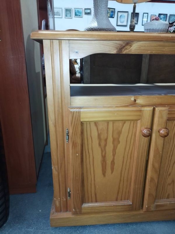MUEBLE DE TV PROVENZAL - Imagen 5