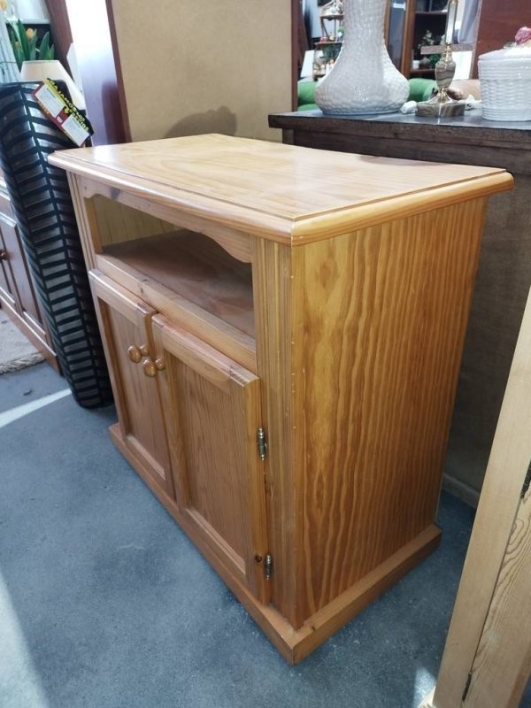 MUEBLE DE TV PROVENZAL - Imagen 3