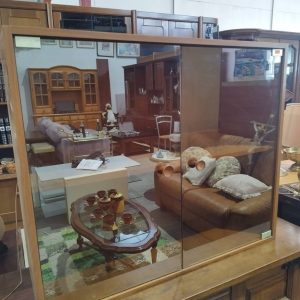 MUEBLE VITRINA
