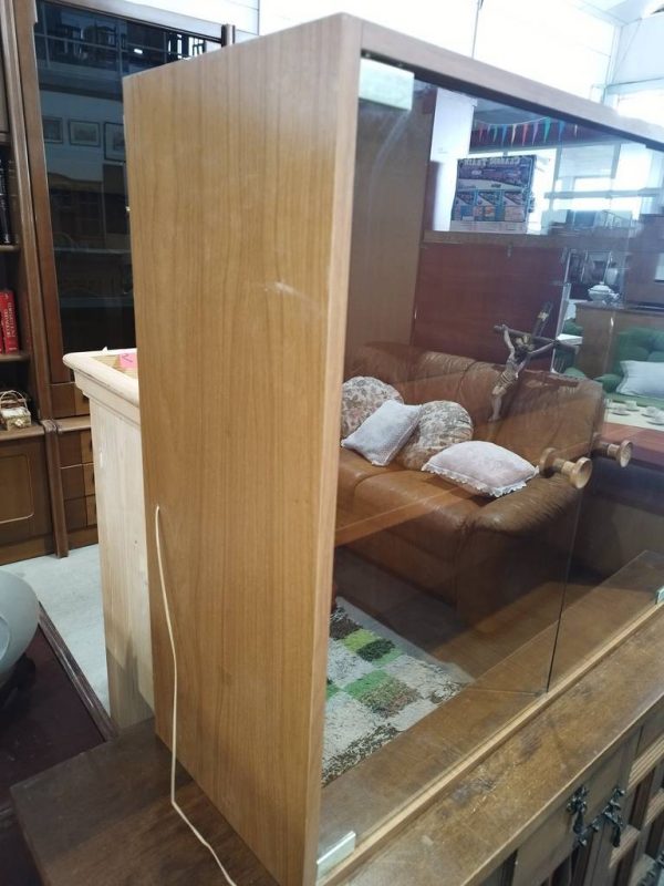 MUEBLE VITRINA - Imagen 2