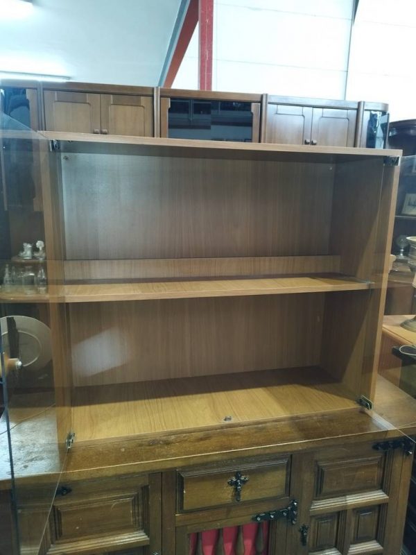 MUEBLE VITRINA - Imagen 3