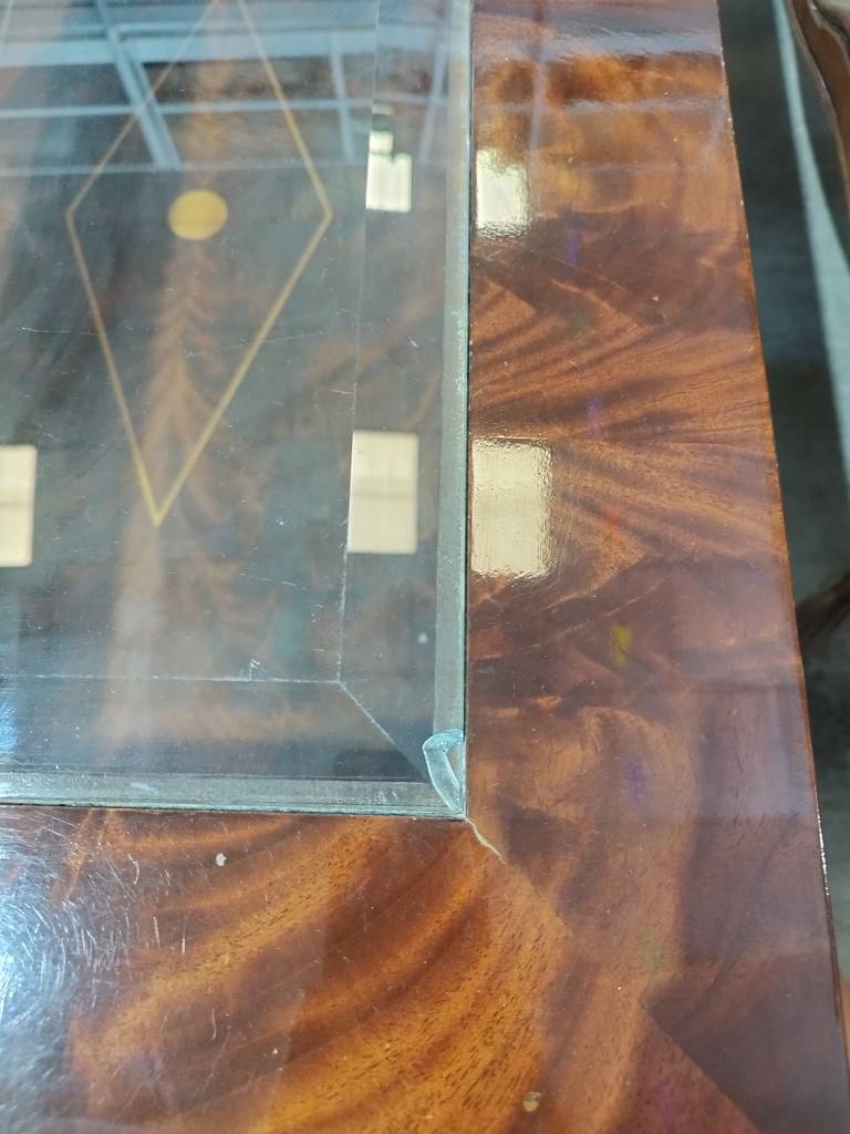 MESA DE CENTRO GRANDE - Imagen 7