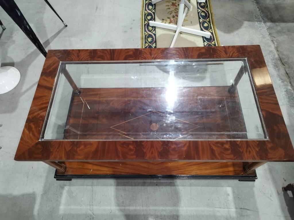 MESA DE CENTRO GRANDE - Imagen 3