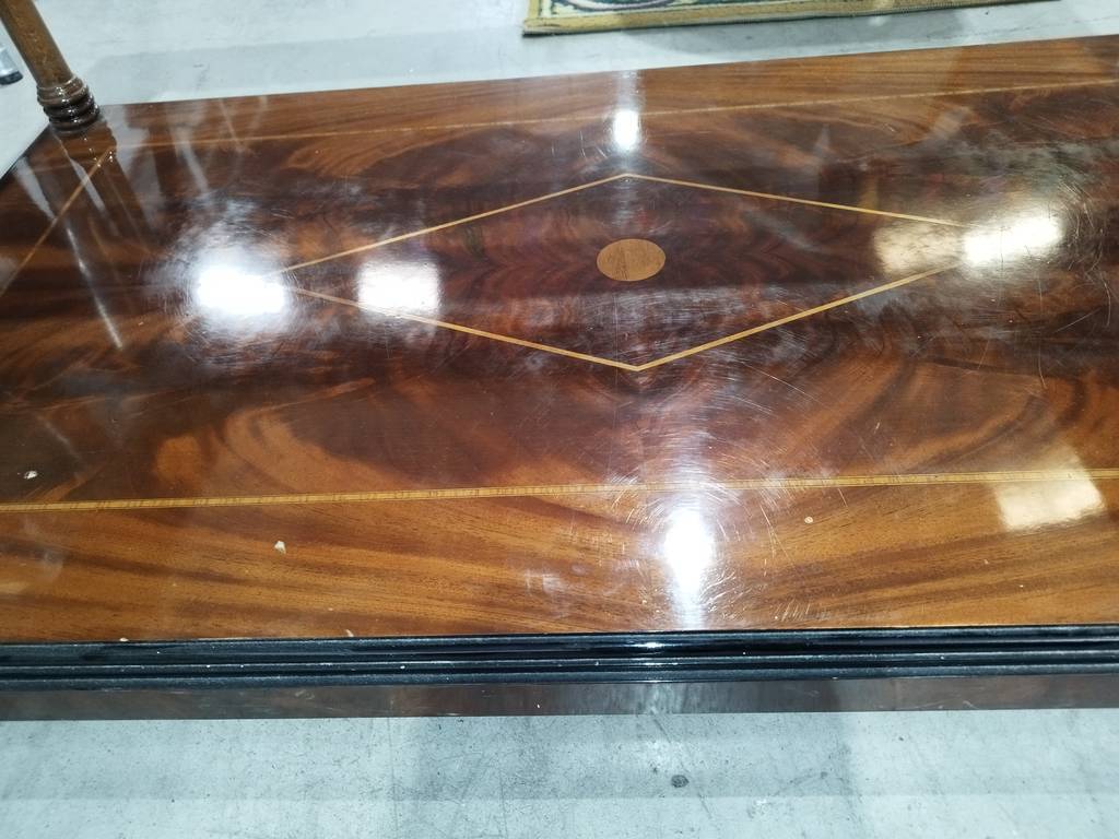 MESA DE CENTRO GRANDE - Imagen 6