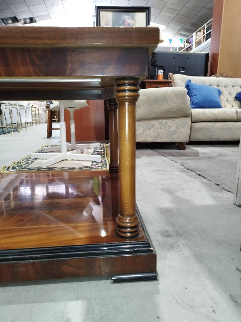 MESA DE CENTRO GRANDE - Imagen 5