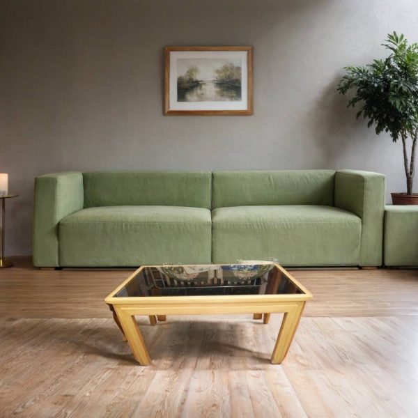 MESA DE CENTRO