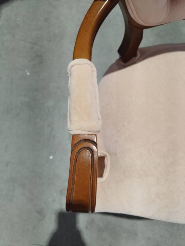 SILLA ISABELINA ROSA - Imagen 7