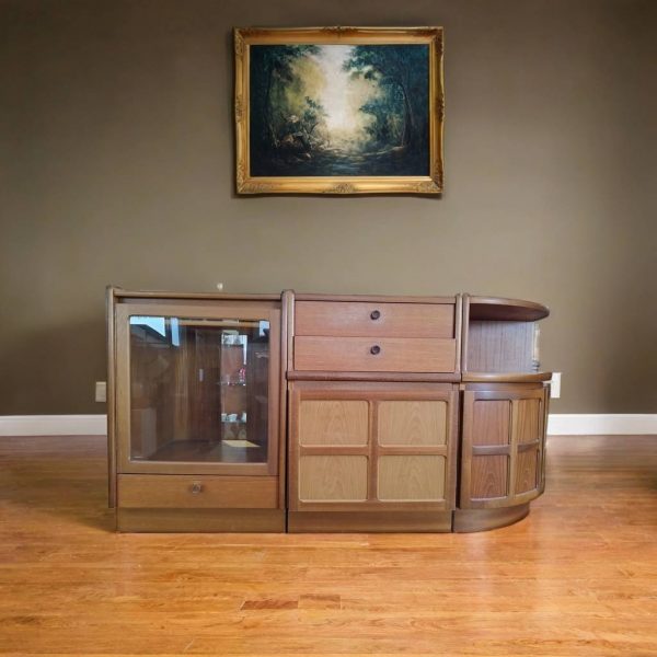 MUEBLES MODULARES NATHAN