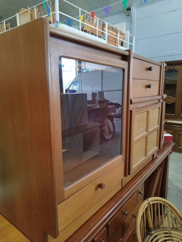 MUEBLES MODULARES NATHAN - Imagen 3