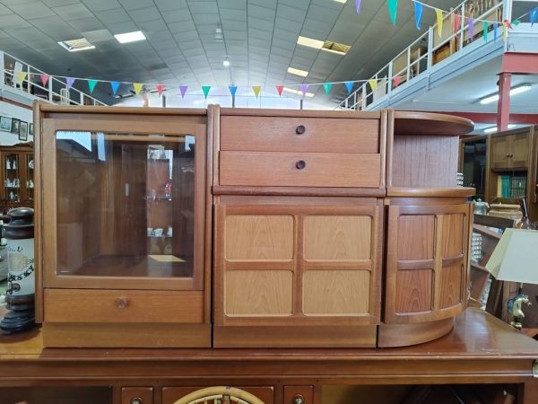 MUEBLES MODULARES NATHAN - Imagen 2