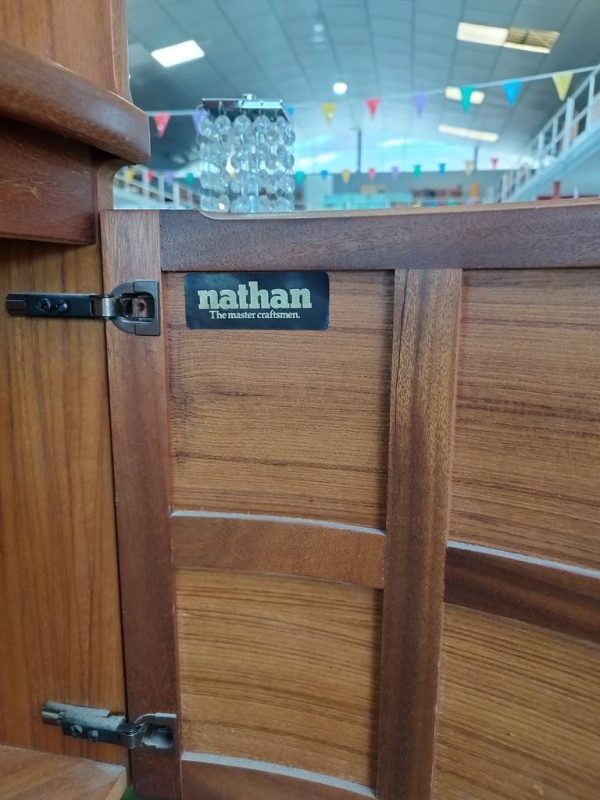 MUEBLES MODULARES NATHAN - Imagen 5
