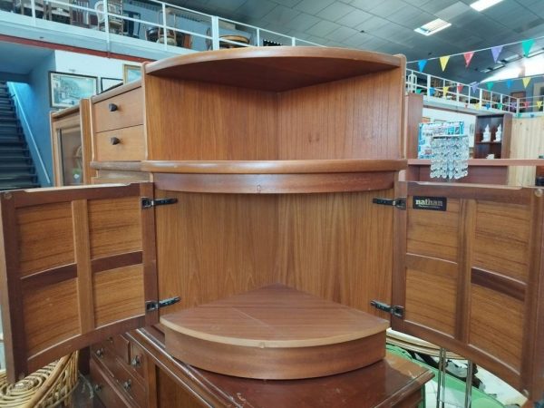MUEBLES MODULARES NATHAN - Imagen 6