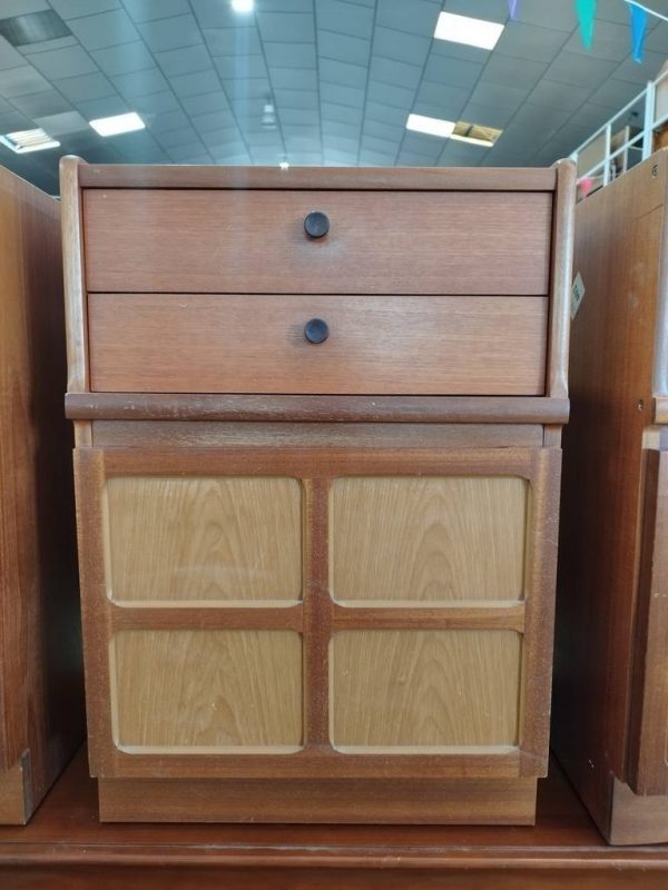 MUEBLES MODULARES NATHAN - Imagen 8