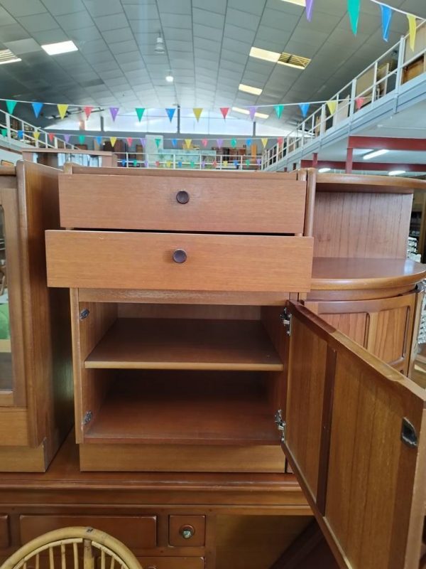 MUEBLES MODULARES NATHAN - Imagen 9