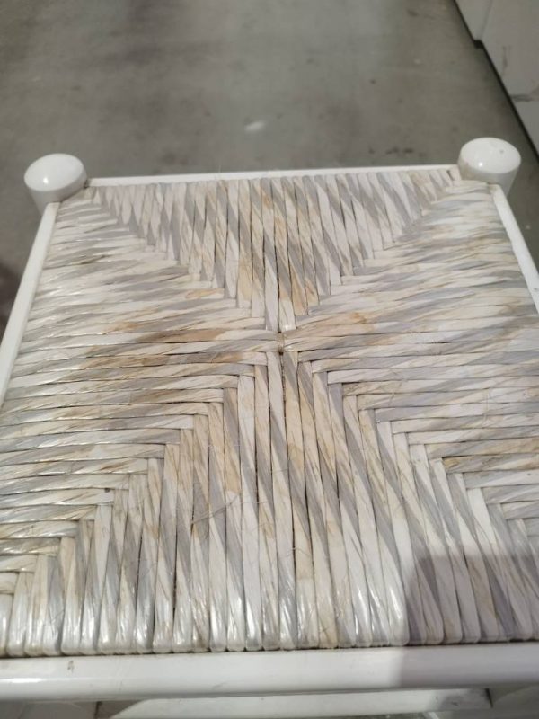 TABURETE BLANCO - Imagen 6