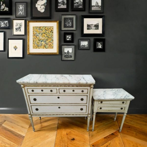 CONJUNTO DE DORMITORIO