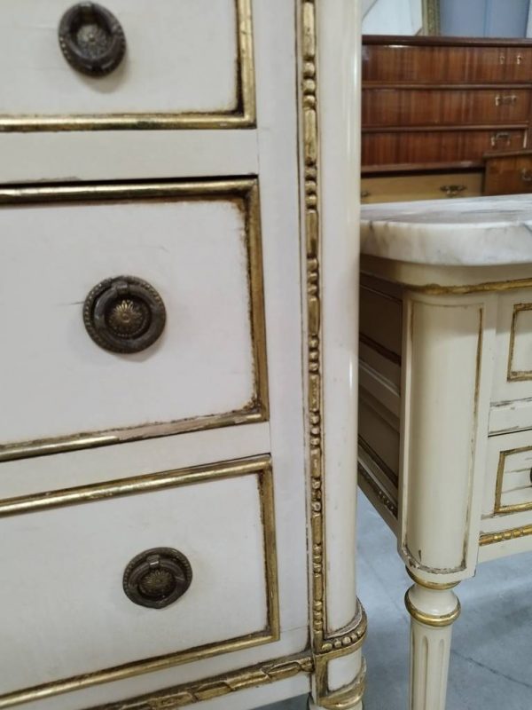 CONJUNTO DE DORMITORIO - Imagen 9