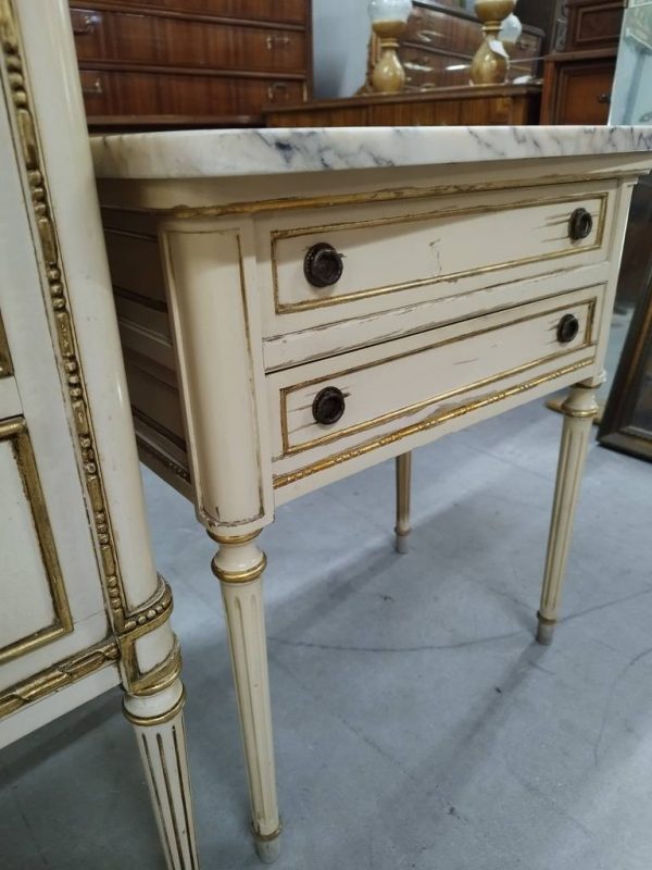 CONJUNTO DE DORMITORIO - Imagen 8