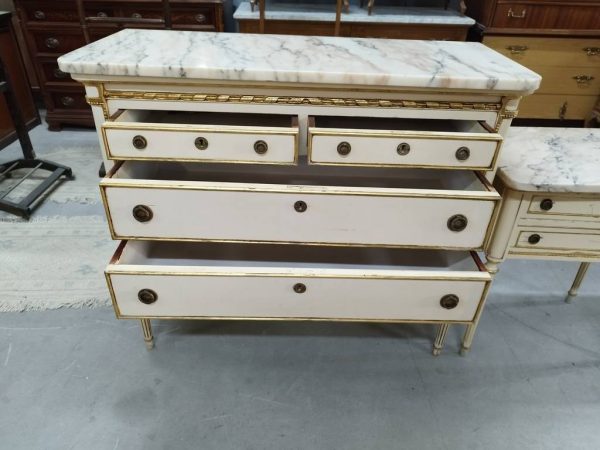 CONJUNTO DE DORMITORIO - Imagen 5