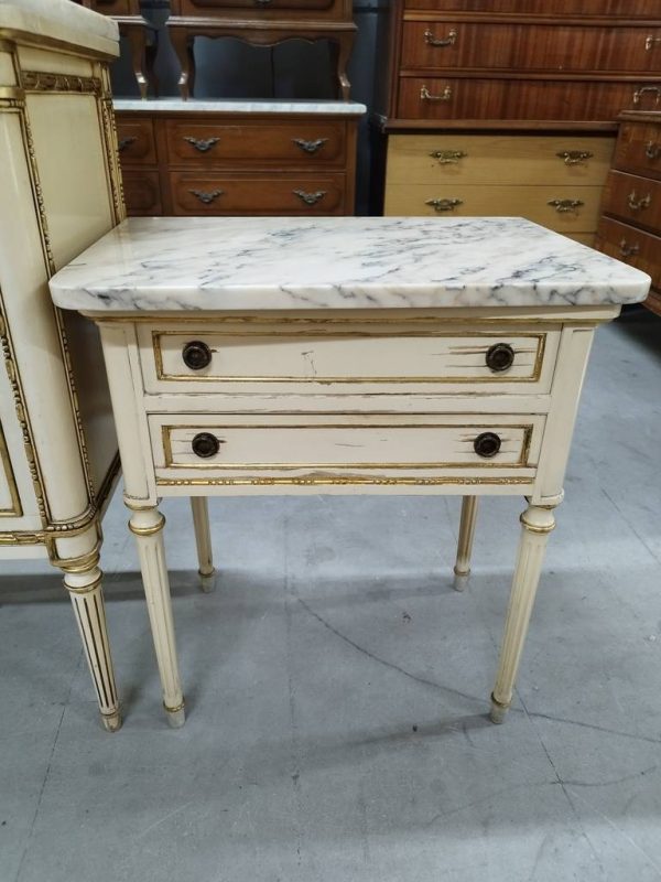 CONJUNTO DE DORMITORIO - Imagen 4